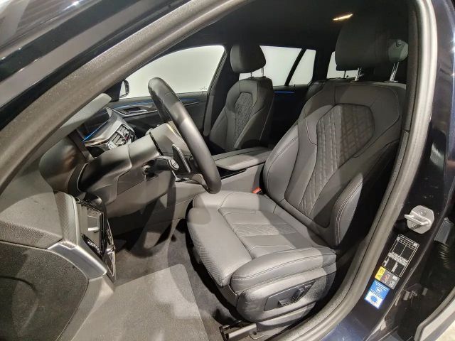 BMW 530 530e M-Sport