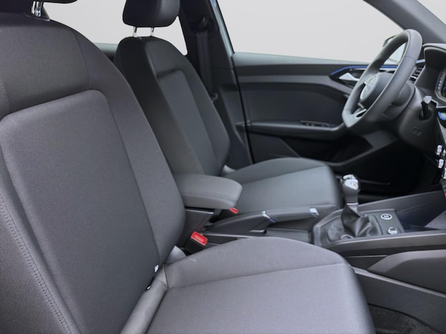 Audi A1 25 TFSI Sportback