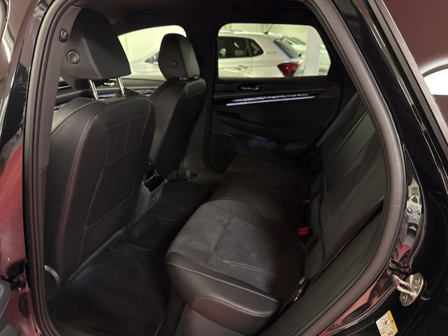 Volkswagen ID.7 IQ.Drive Pro Tourer