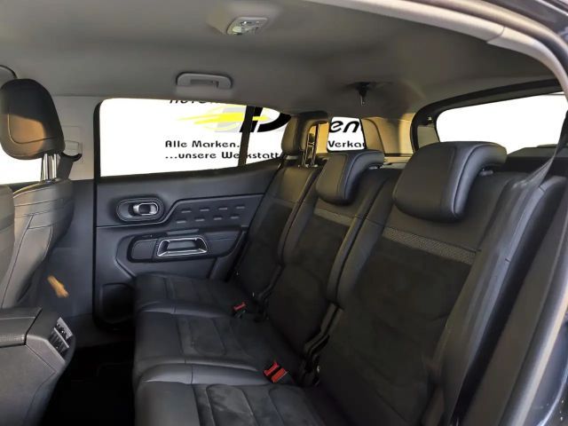 Citroën C5 Aircross / Automatik / Allwetter/ LED