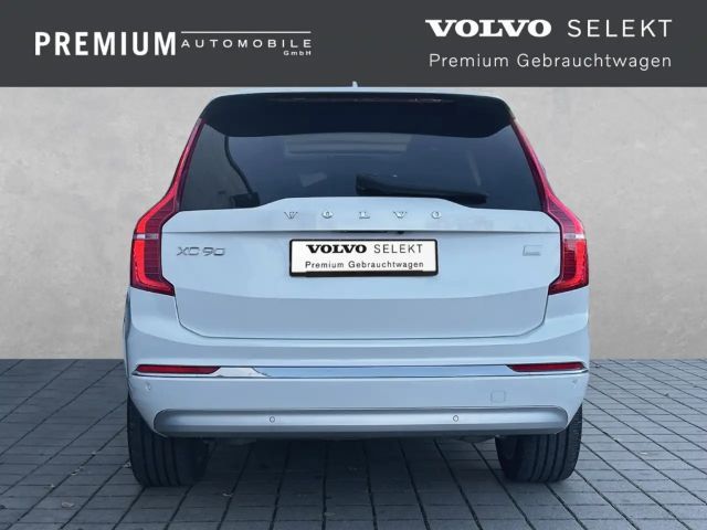 Volvo XC90 AWD Inscription Recharge