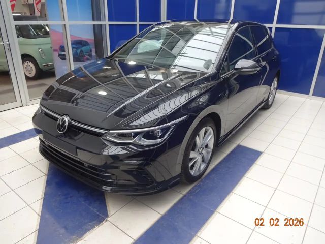 Volkswagen Golf DSG R-Line e-Golf