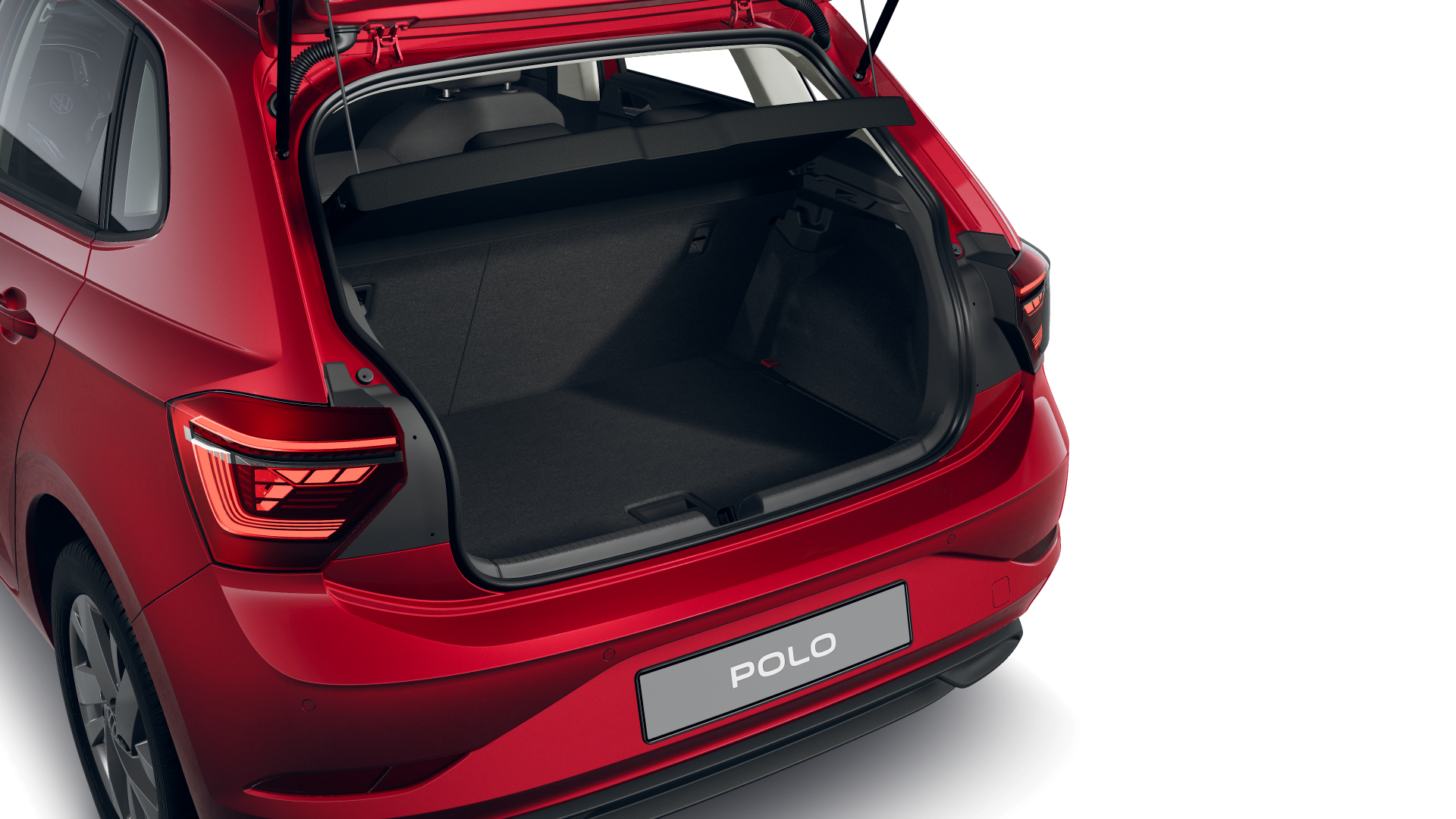 Volkswagen Polo Polo 1.0     StyleBT085 TSID7F