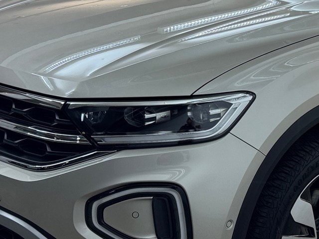 Volkswagen T-Roc Cabriolet DSG