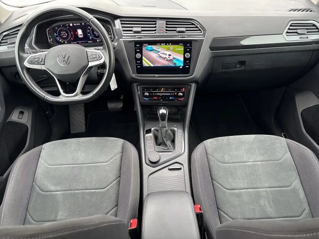 Volkswagen Tiguan Elegance Elegance
