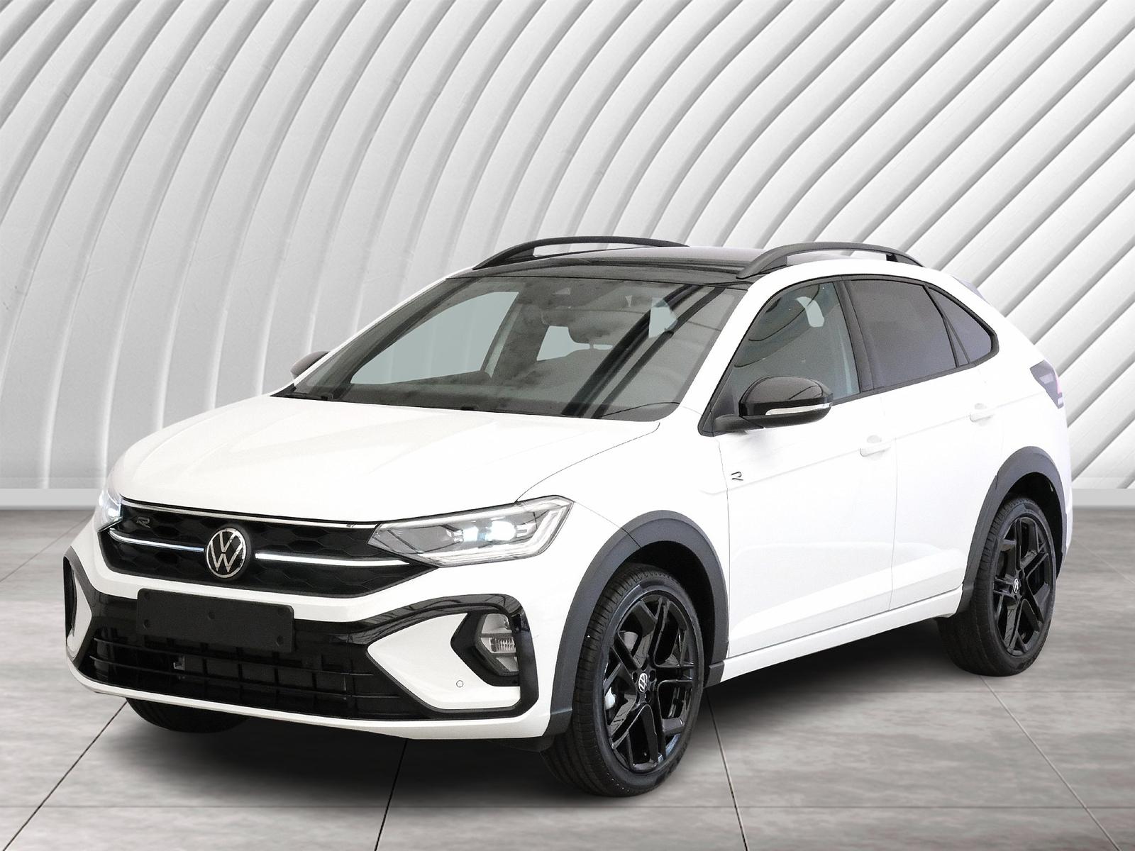 Volkswagen Taigo 1.0 TSI DSG R-Line