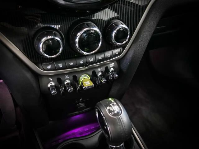 MINI Cooper SE Countryman All4 SE