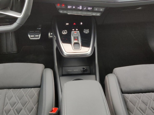 Audi Q4 e-tron Quattro