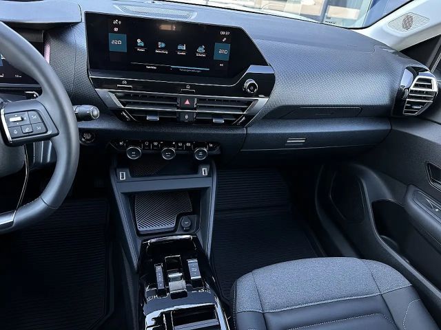 Citroën C4 BlueHDi Shine