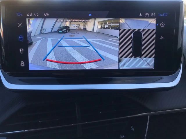 Peugeot 2008 Allure Pack