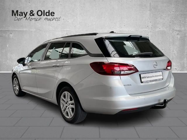Opel Astra Sports Tourer