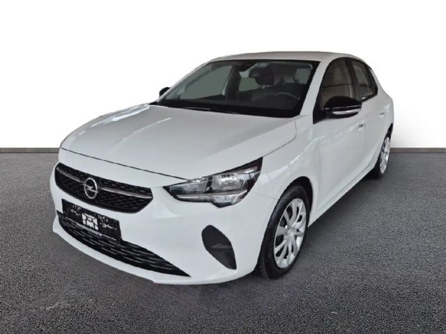 Opel Corsa Edition F Edition