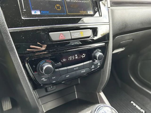 Suzuki Vitara AllGrip Comfort Hybrid