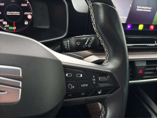 Seat Leon DSG Xcellence