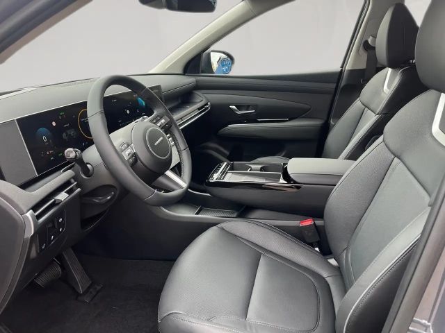 Hyundai Tucson Prime