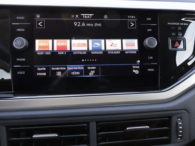 Volkswagen Taigo 1.0 TSI Move