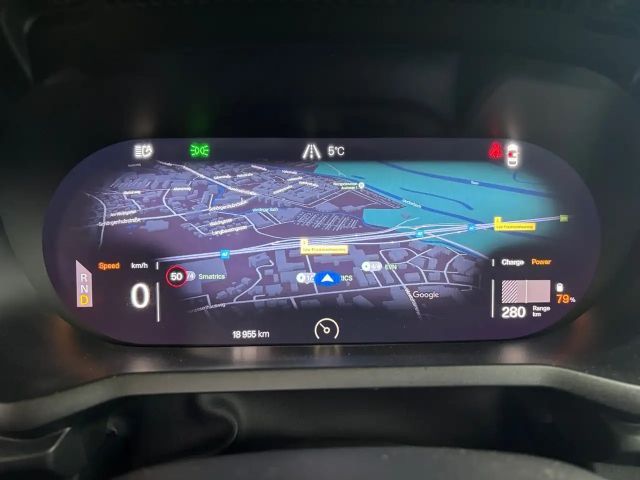 Polestar 2 Single motor Standard range