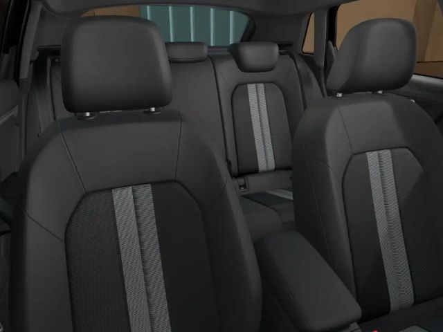 Audi A3 35 TFSI Sedan Sportback