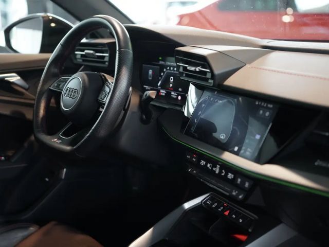 Audi S3 Quattro Sedan