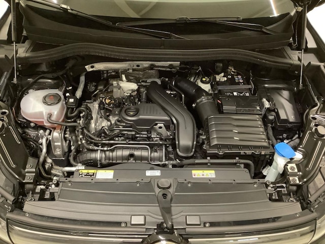 Volkswagen Tiguan 1.5 eTSI DSG