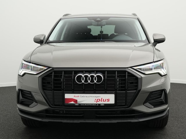 Audi Q3 35 TFSI S-Tronic