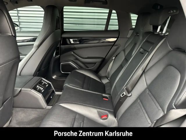 Porsche Panamera 4 Sport Turismo