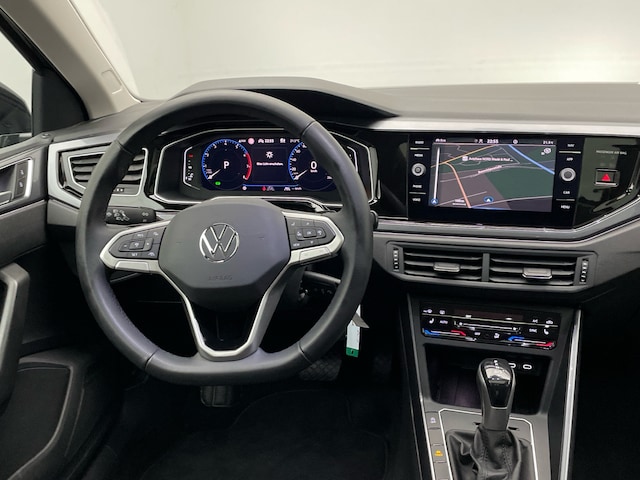 Volkswagen Polo 1.0 TSI Style