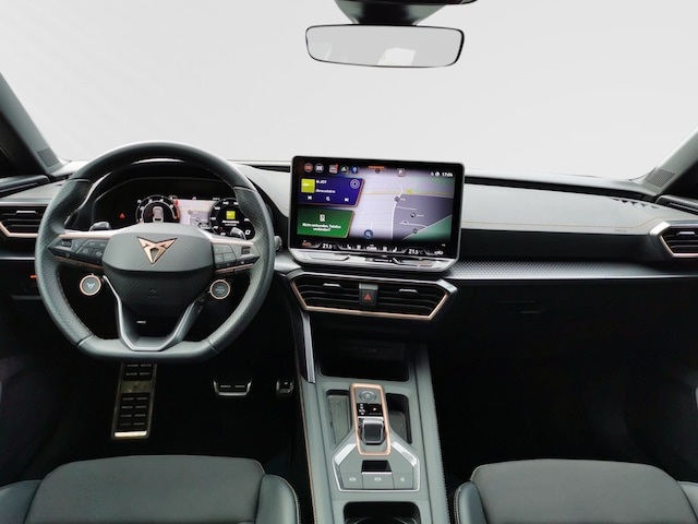 Cupra Leon DSG Sportstourer