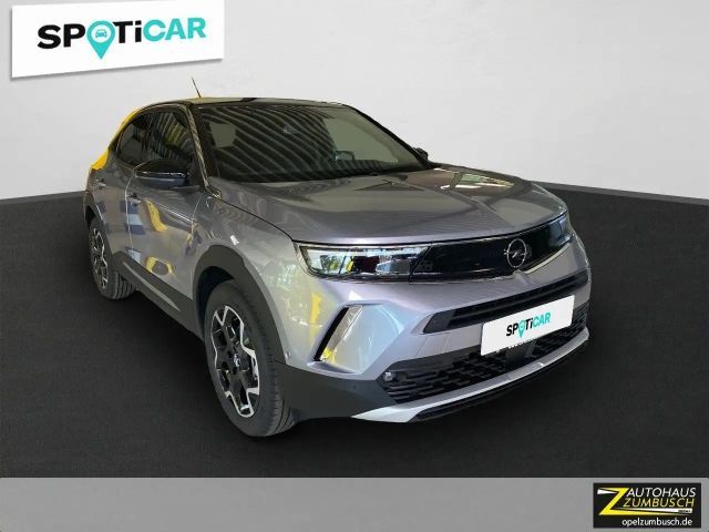 Opel Mokka Ultimate