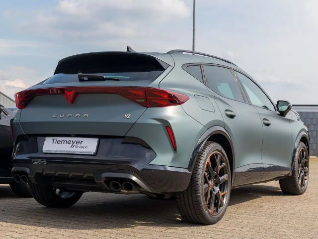 Cupra Formentor 2.0 TSI 4Drive DSG VZ