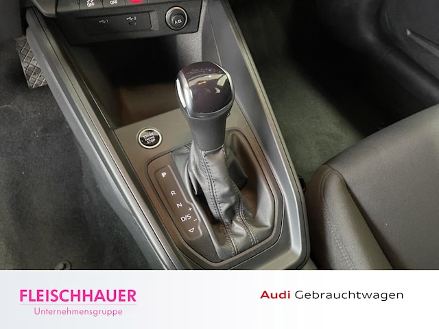 Audi A1 30 TFSI S-Tronic Sportback