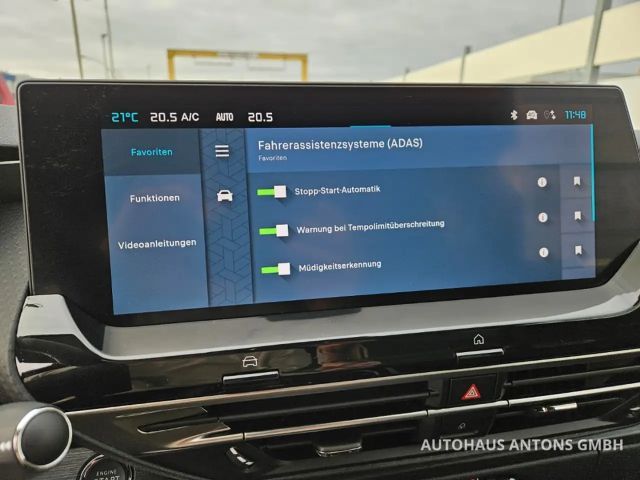 Citroën C5 X Plus PureTech