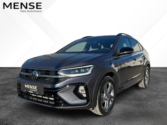 Volkswagen Taigo 1.5 TSI DSG