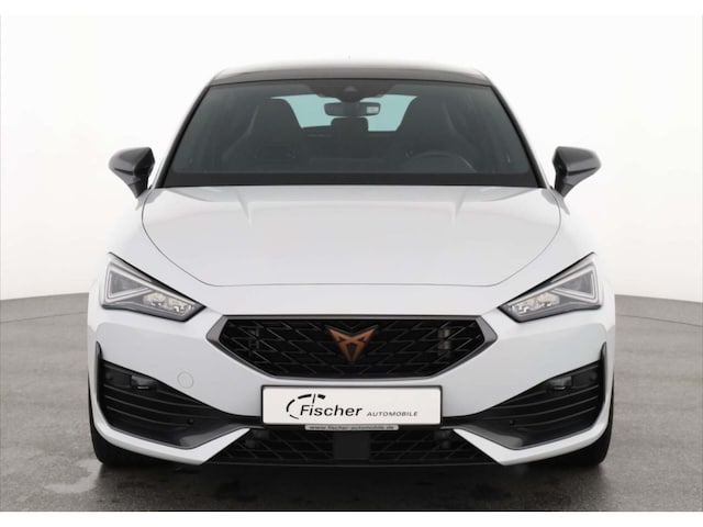 Cupra Leon 2.0 TSI