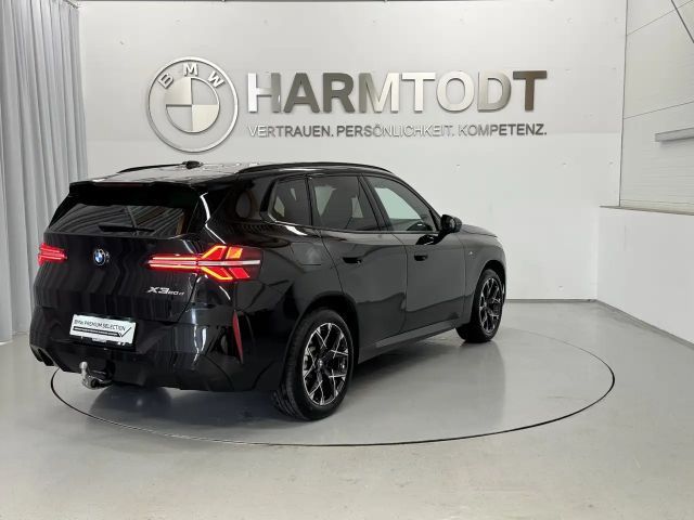 BMW X3 M-Sport xDrive