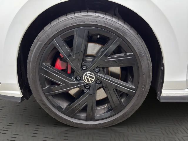 Volkswagen Golf 2.0 TSI GTI Golf VIII