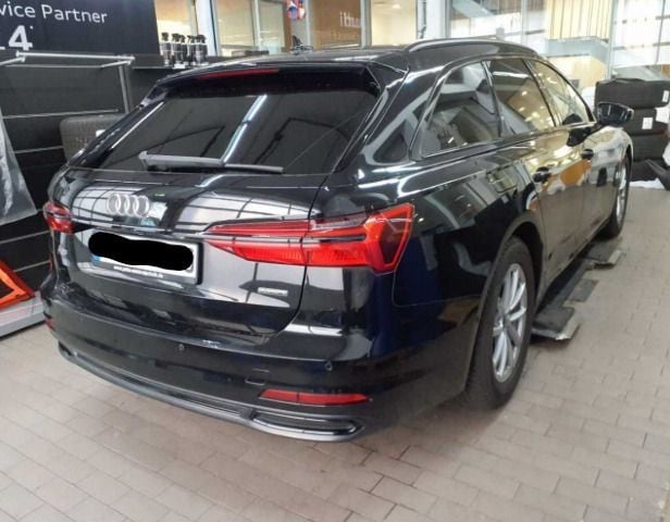 Audi A6 40 TDI Avant Quattro S-Tronic Sport