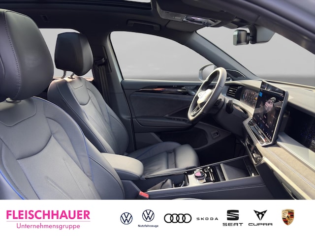 Volkswagen Tayron 4Motion DSG R-Line