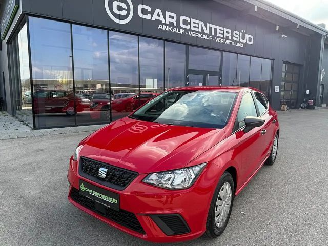 Seat Ibiza Reference