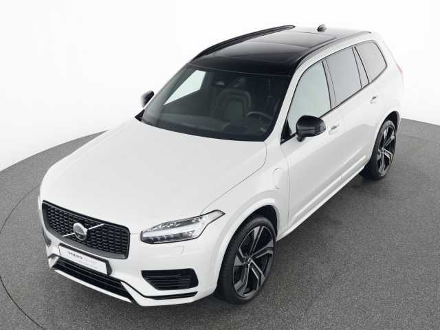 Volvo XC90 XC90