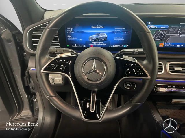 Mercedes-Benz GLE 350 4MATIC