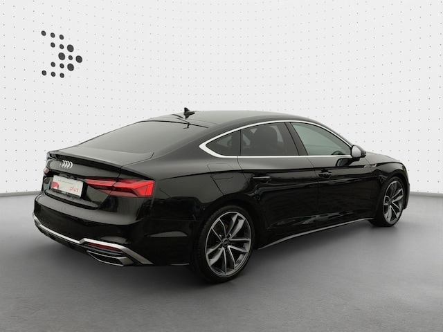 Audi A5 40 TDI S-Line S-Tronic Sportback