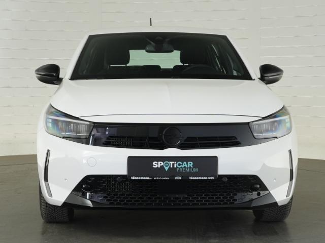 Opel Corsa GS-Line Grand Sport