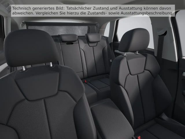 Audi Q5 40 TDI Quattro