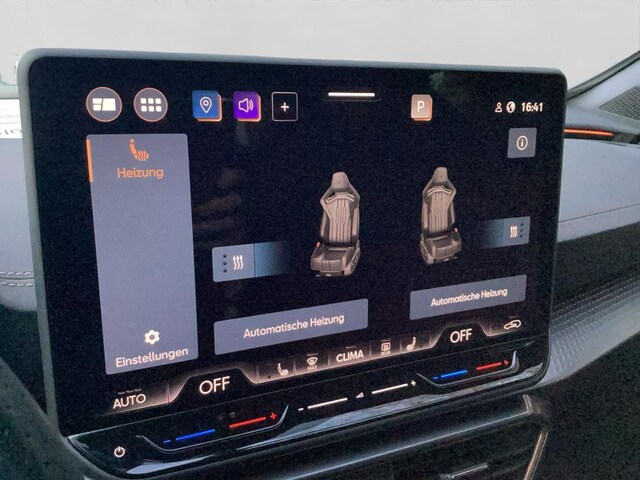 Cupra Formentor 2.0 TSI VZ