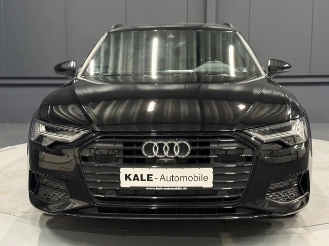 Audi A6 40 TDI Avant S-Line Sport