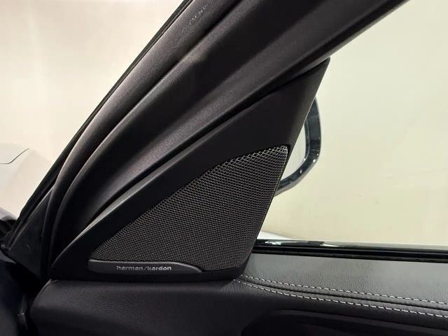 BMW X6 Coupé M-Sport xDrive30d