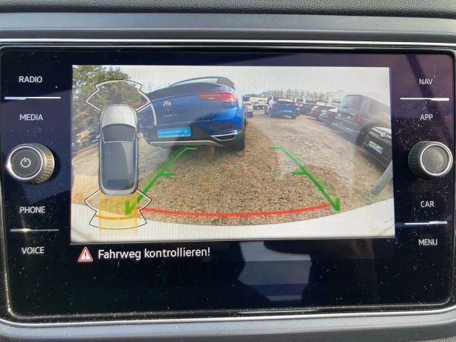 Volkswagen T-Roc Cabriolet DSG R-Line