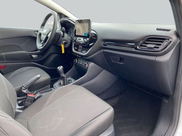 Ford Fiesta Cool & Connect