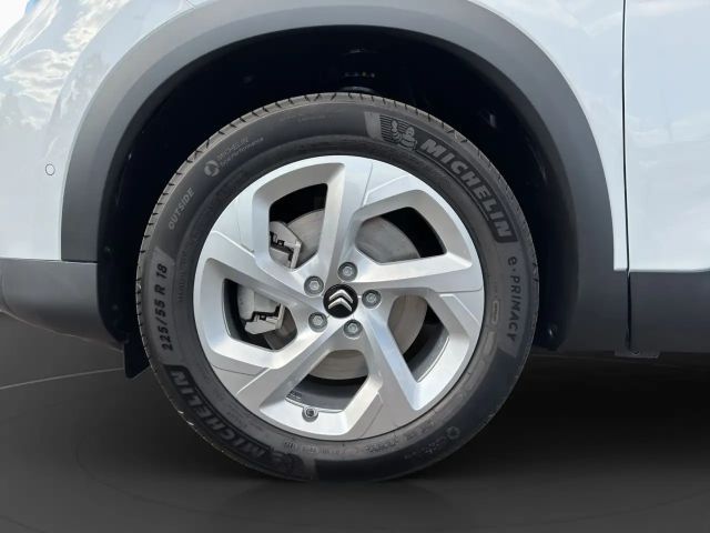 Citroën C5 Aircross Hybrid Plus